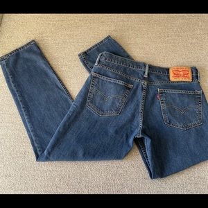 Men’s 511 Levi’s Jeans